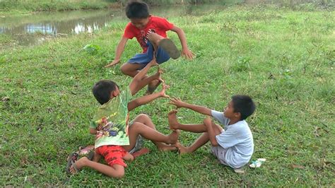 titi ng batang pinoy|Titi ng tao .